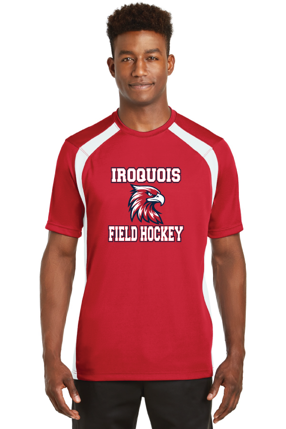 Custom Activewear for Iroquois Field Hockey