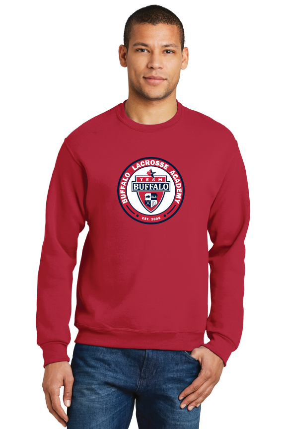 Custom Sweatshirts/Fleece for BLA Team Buffalo