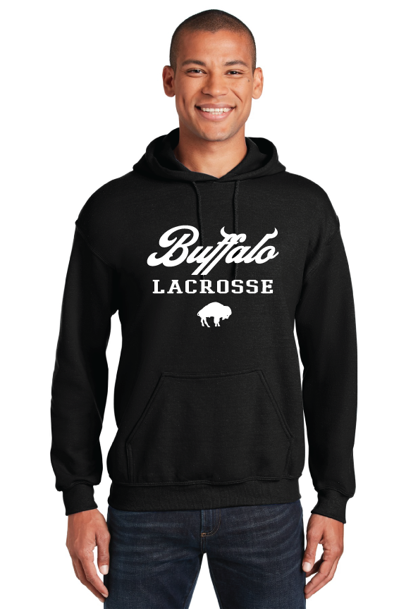 Custom Sweatshirts/Fleece for Buffalo Lacrosse