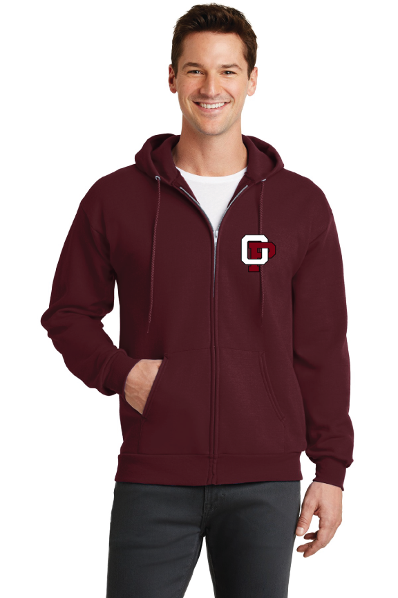 Custom Sweatshirts/Fleece for OP Ellicott Elementary