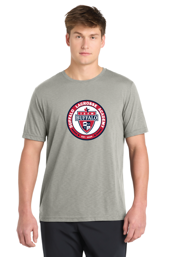Custom T-Shirts for BLA Team Buffalo