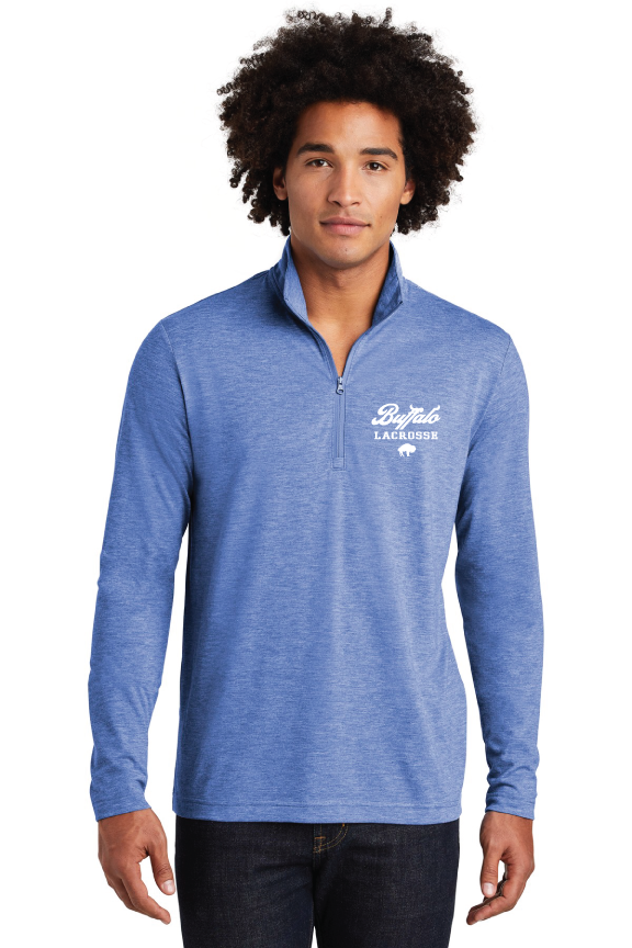 Custom Sweatshirts/Fleece for Buffalo Lacrosse