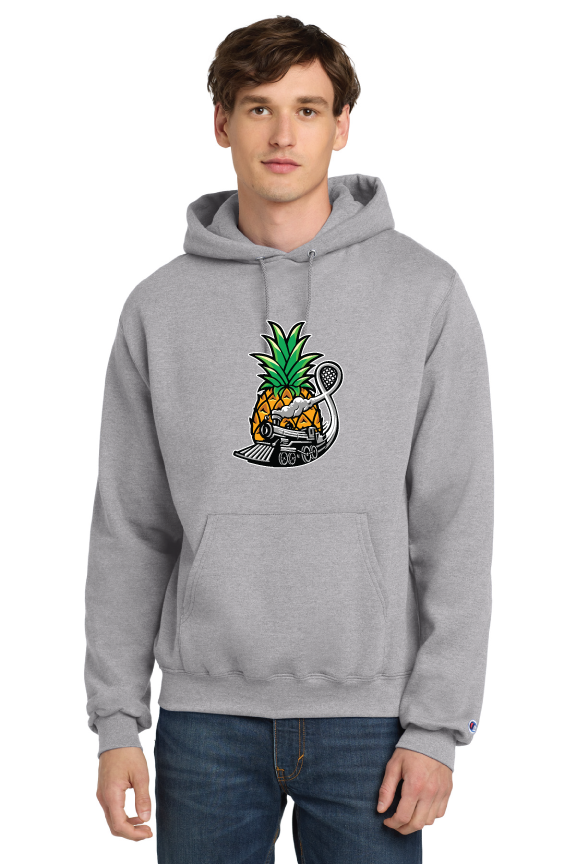 Custom Sweatshirts/Fleece for Pineapple Express LC