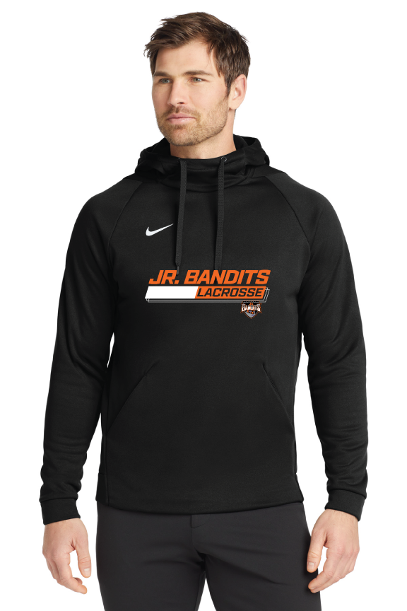 Custom Sweatshirts/Fleece for Buffalo Jr. Bandits