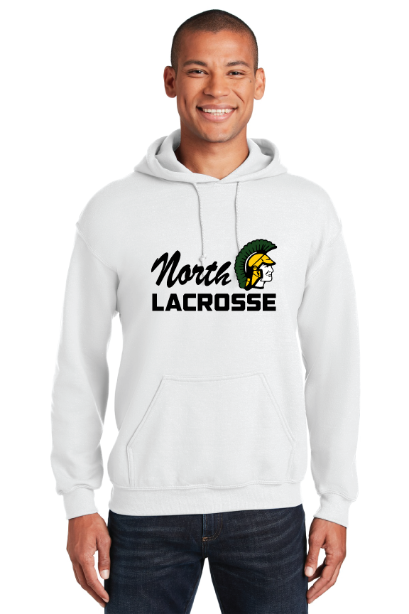 Custom Sweatshirts/Fleece for Williamsville North Lacrosse