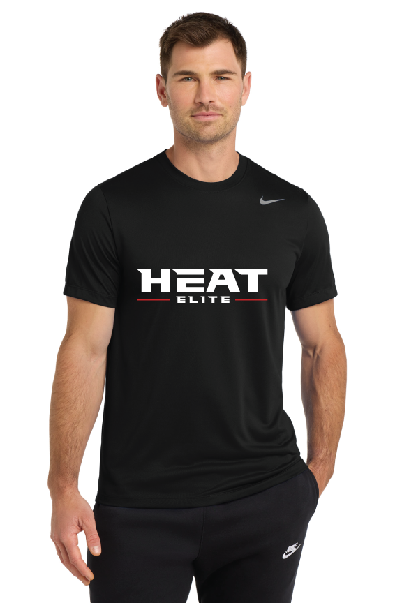 Custom T-Shirts  for Heat Elite