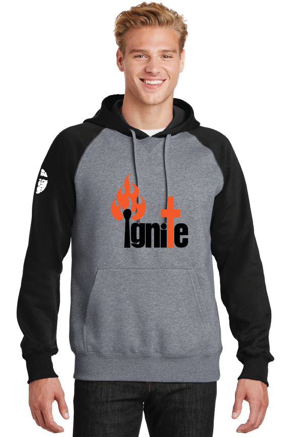 Custom Sweatshirts/Fleece for Christ Community Church