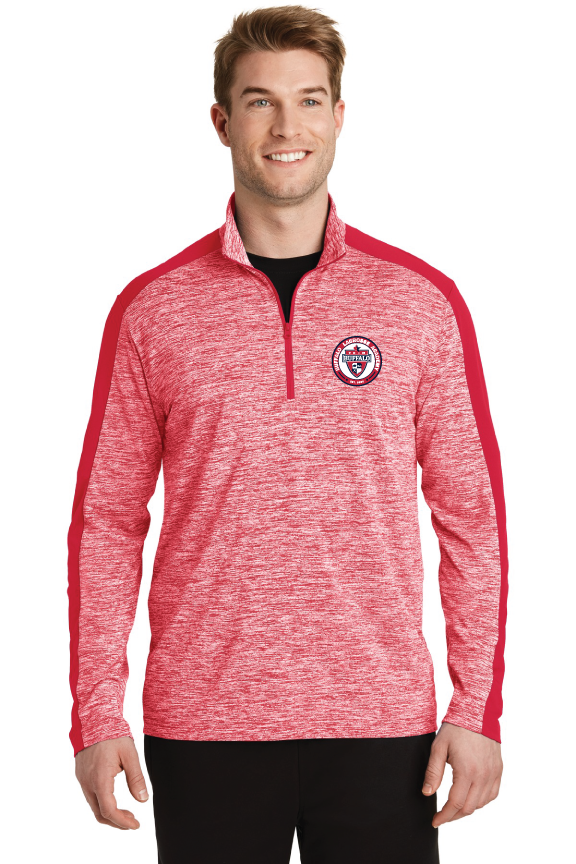 Custom Activewear for BLA Team Buffalo