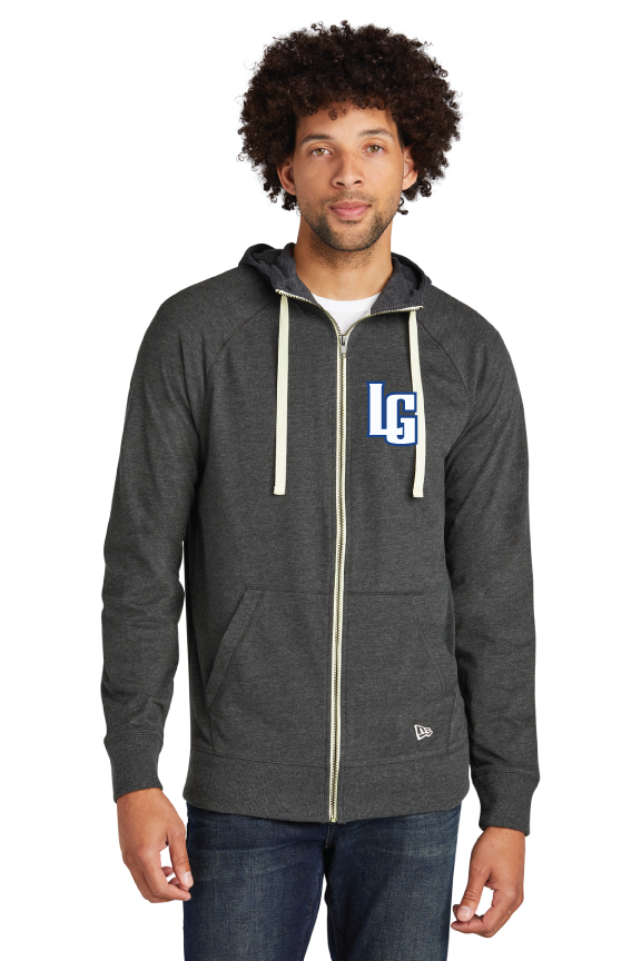 Custom Sweatshirts/Fleece for Lou Gehrig Iron Horse Baseball