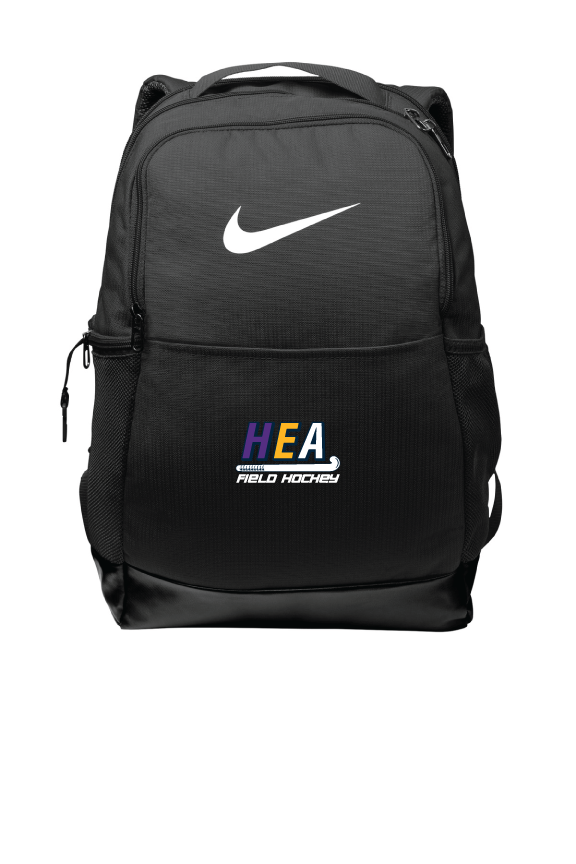 Custom Bags for HEA Field Hockey