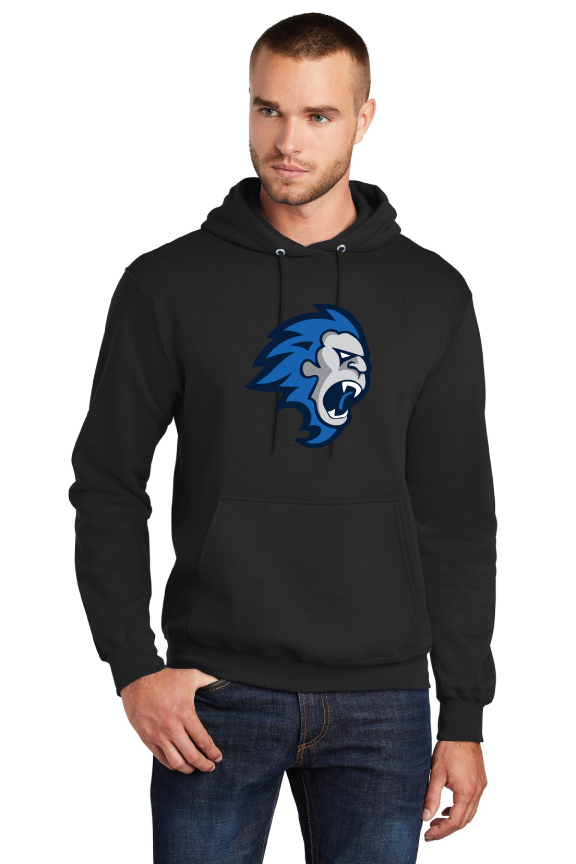 Custom Sweatshirts/Fleece for BEASTHockey
