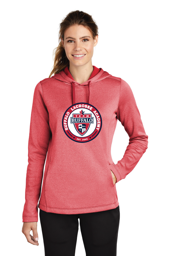 Custom Sweatshirts/Fleece for BLA Team Buffalo