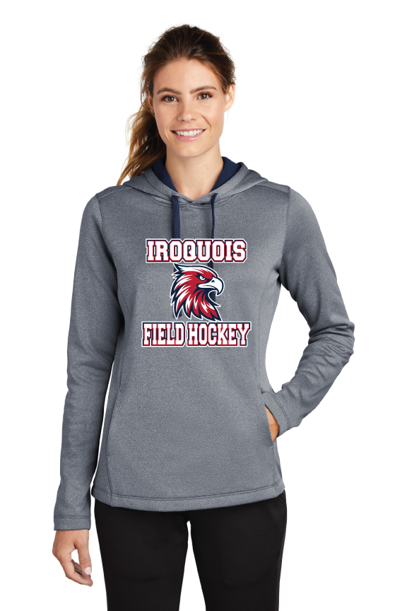 Custom Sweatshirts/Fleece for Iroquois Field Hockey