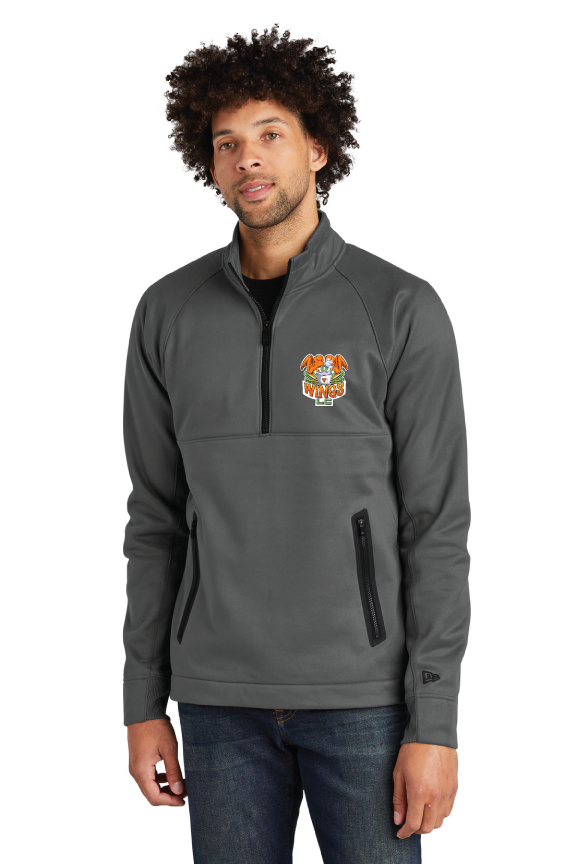 Custom Sweatshirts/Fleece for Wings LC
