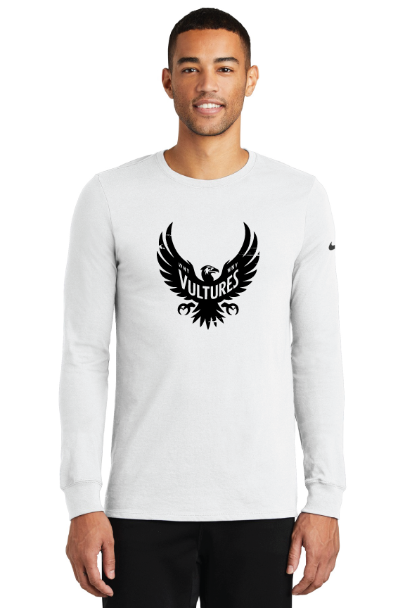 Custom T-Shirts for WNY Vultures