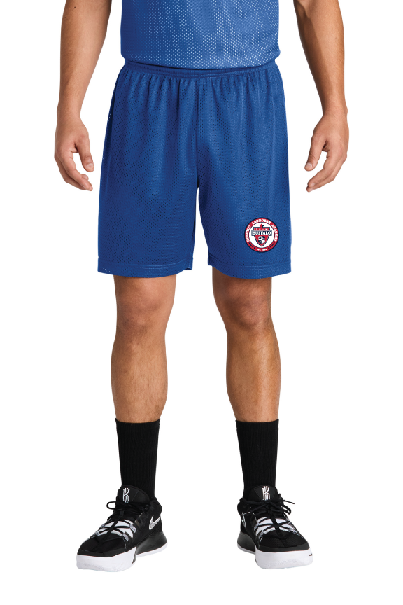 Custom Activewear for BLA Team Buffalo
