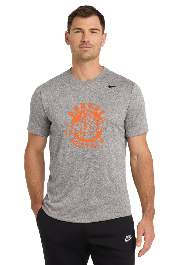 Custom T-Shirts for Orange Crush Buffalo