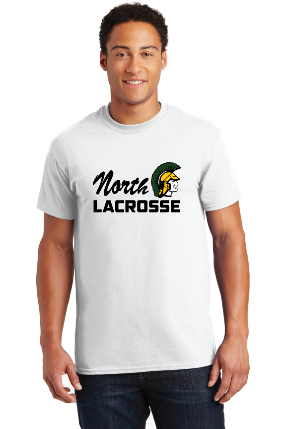 Custom T-Shirts  for Williamsville North Lacrosse