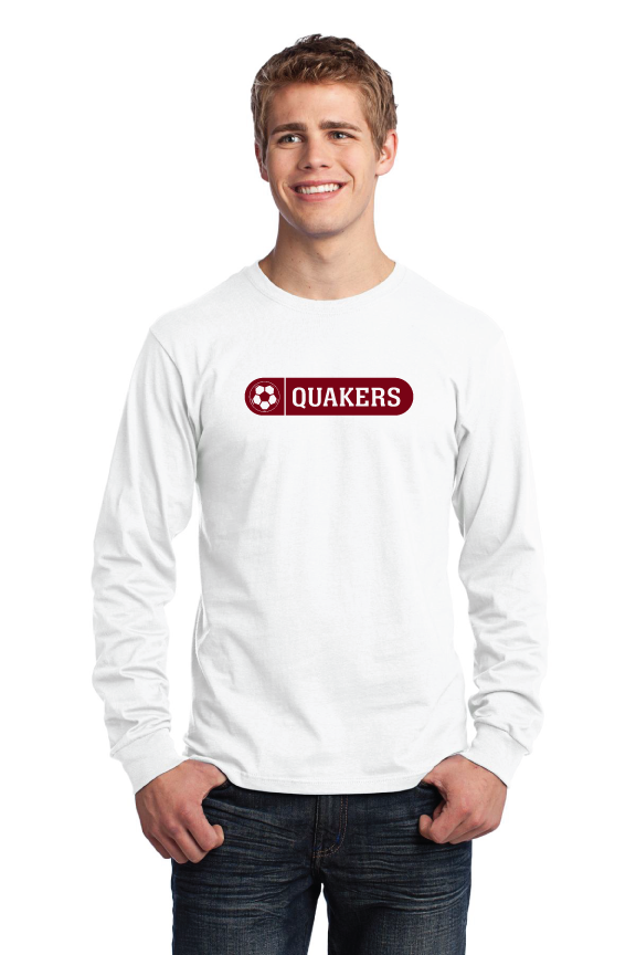 Custom T-Shirts for Orchard Park Girls Soccer