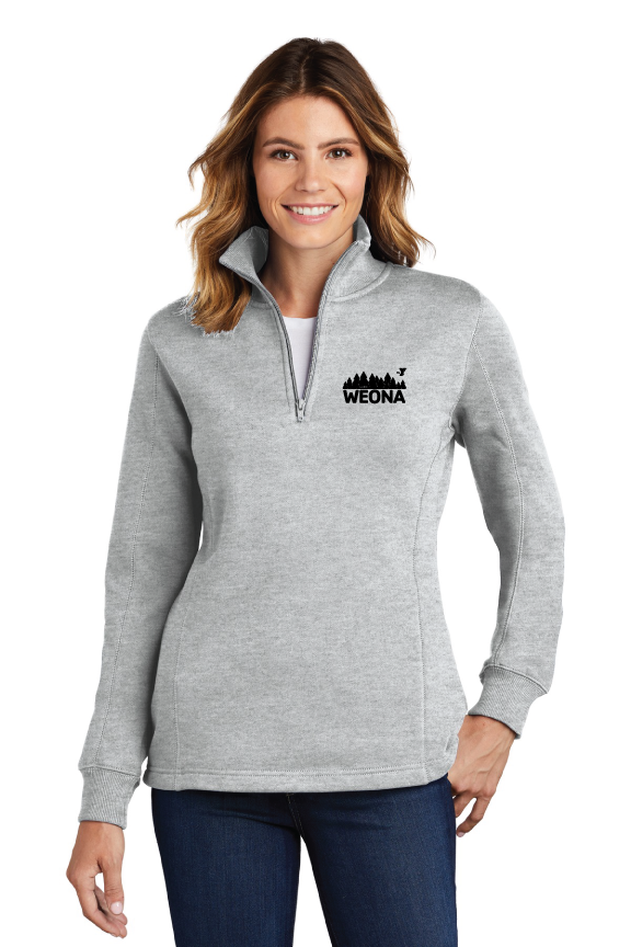 Custom Sweatshirts/Fleece for YMCA Camp Weona