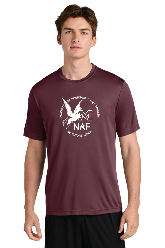 Custom Activewear for Maryvale NAF