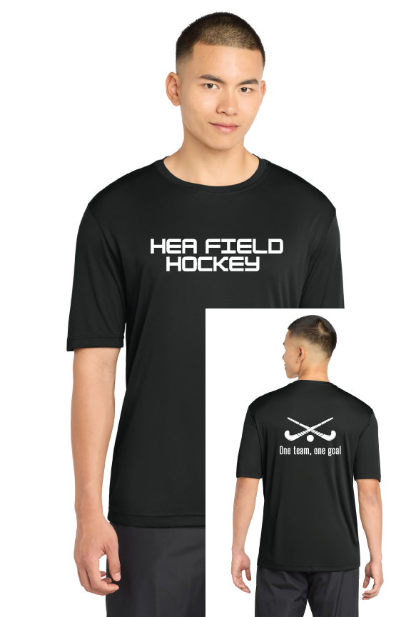 Custom Activewear for HEA Field Hockey