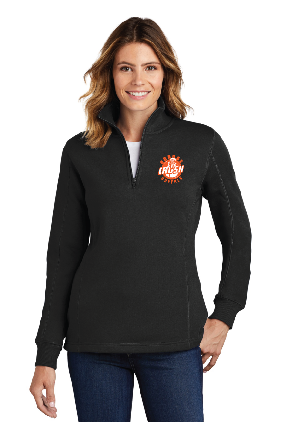 Custom Sweatshirts/Fleece for Orange Crush Buffalo