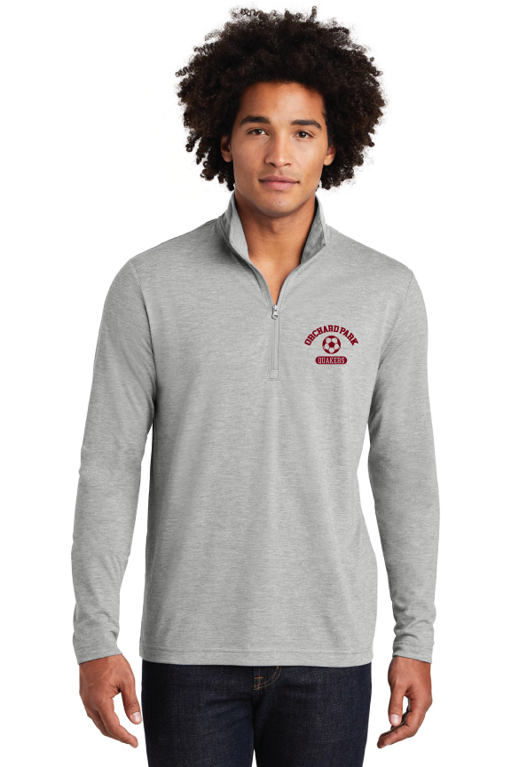 Custom Sweatshirts/Fleece for Orchard Park Girls Soccer