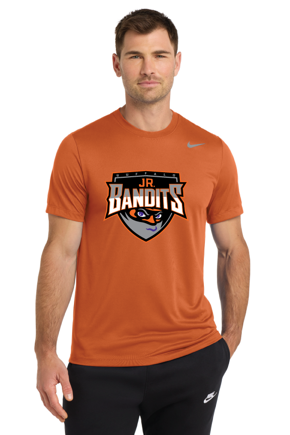 Custom T-Shirts for Buffalo Jr. Bandits