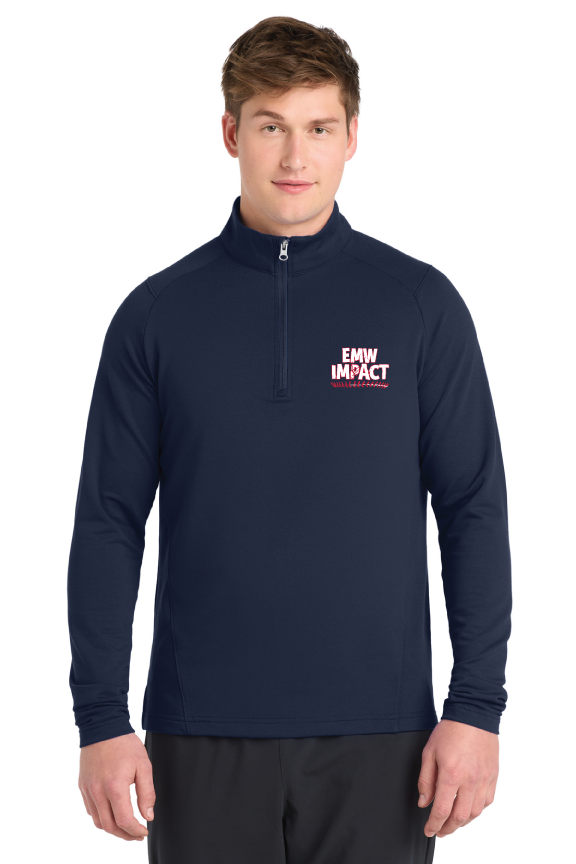 Custom Sweatshirts/Fleece for EMW Impact