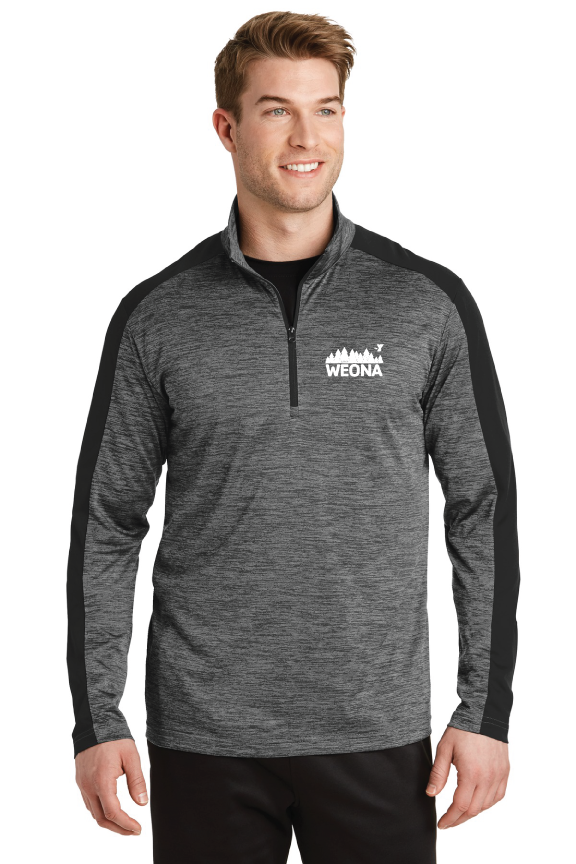 Custom Activewear for YMCA Camp Weona