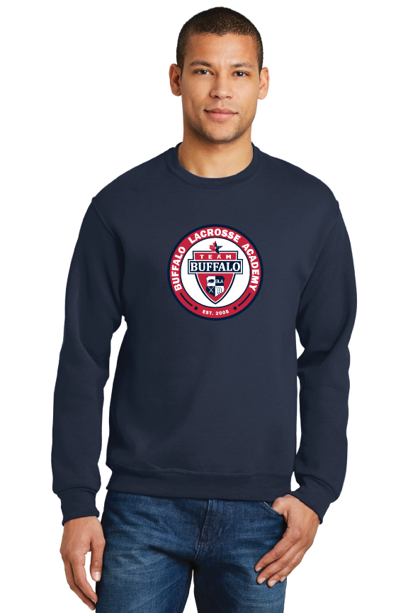 Custom Sweatshirts/Fleece for BLA Team Buffalo