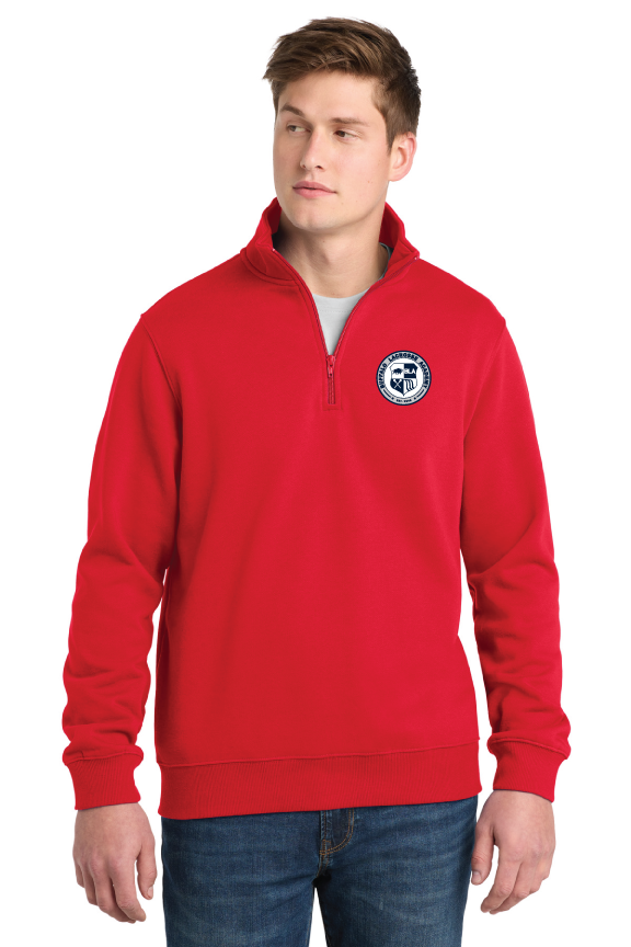 Custom Sweatshirts/Fleece for BLA Team Buffalo