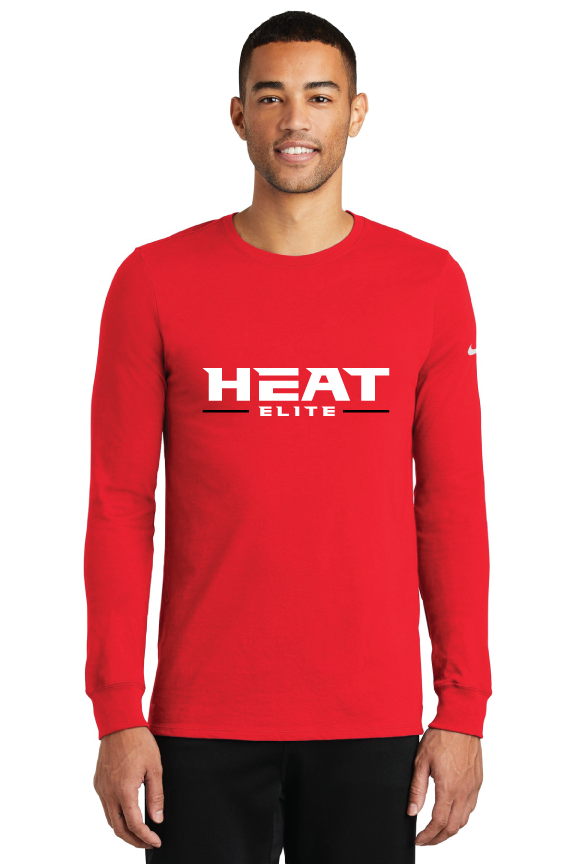 Custom T-Shirts  for Heat Elite