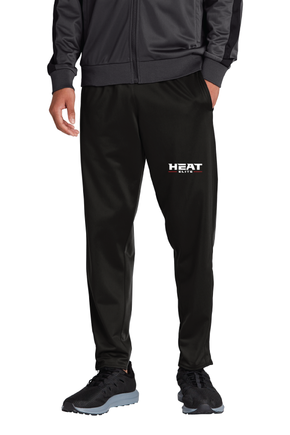 Custom Activewear for Heat Elite