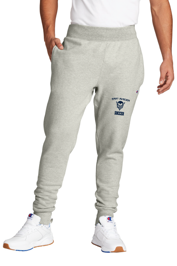 Custom Sweatshirts/Fleece for East Aurora Soccer