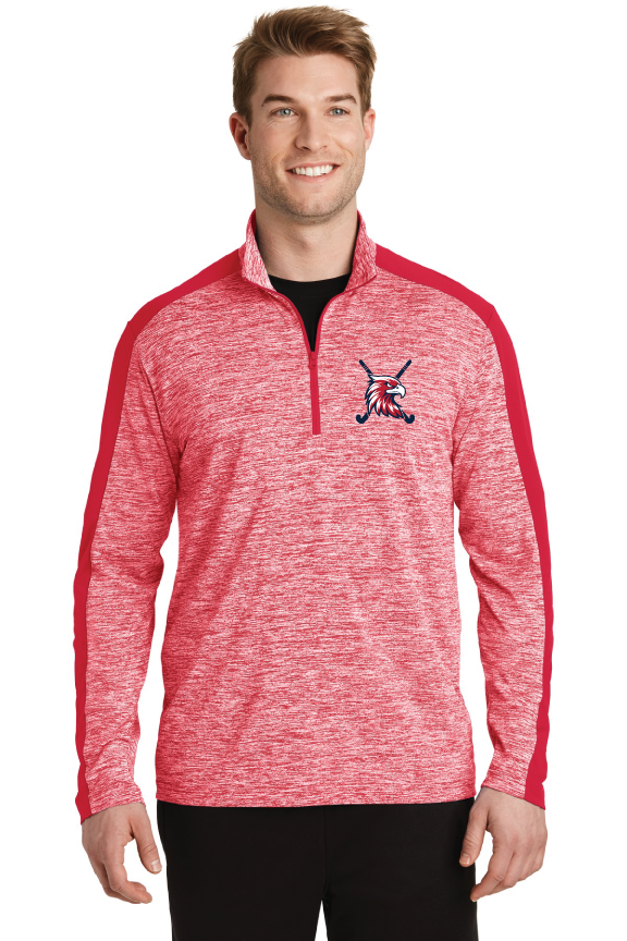 Custom Activewear for Iroquois Field Hockey