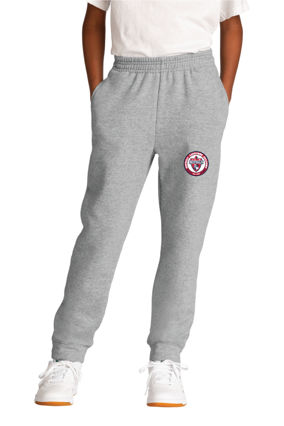 Custom Sweatshirts/Fleece for BLA Team Buffalo