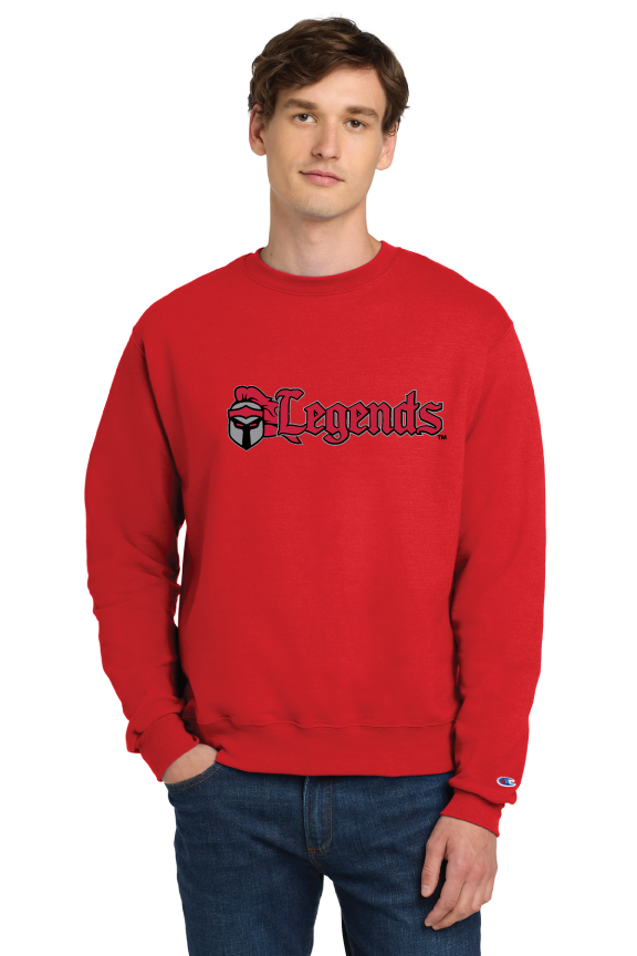 Custom Sweatshirts/Fleece for Lancaster High School Bookstore