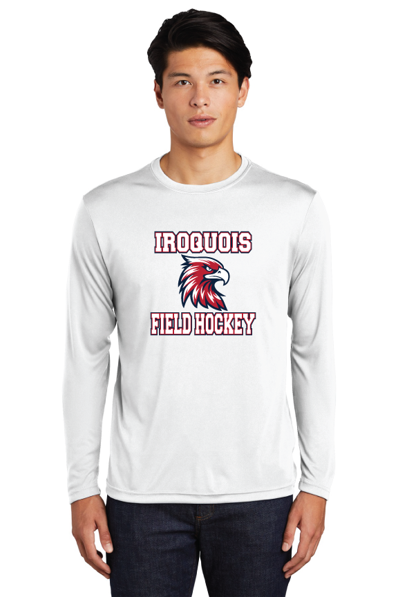 Custom Activewear for Iroquois Field Hockey