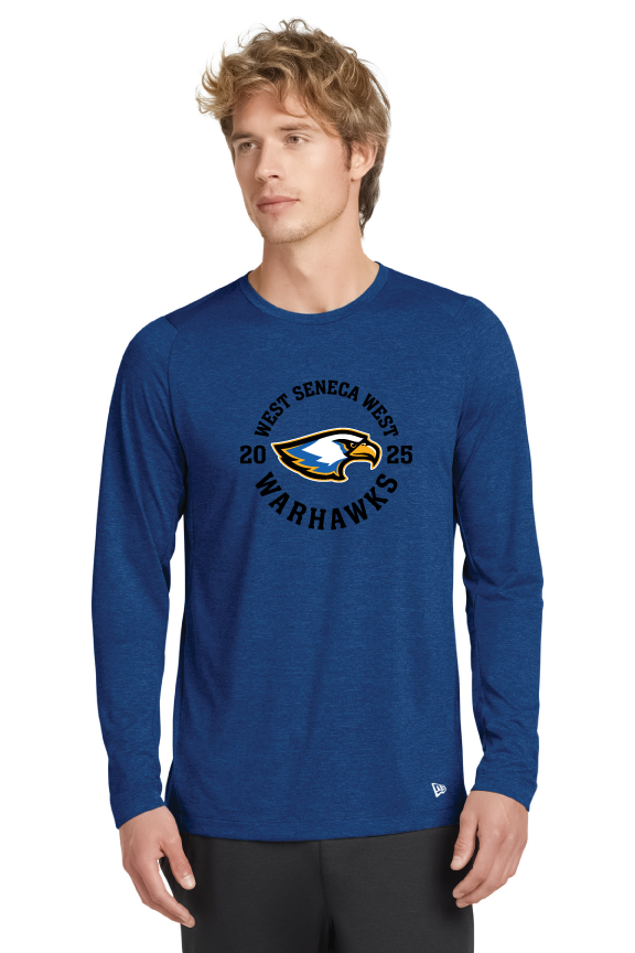 Custom Activewear for West Seneca West Senior Student Council