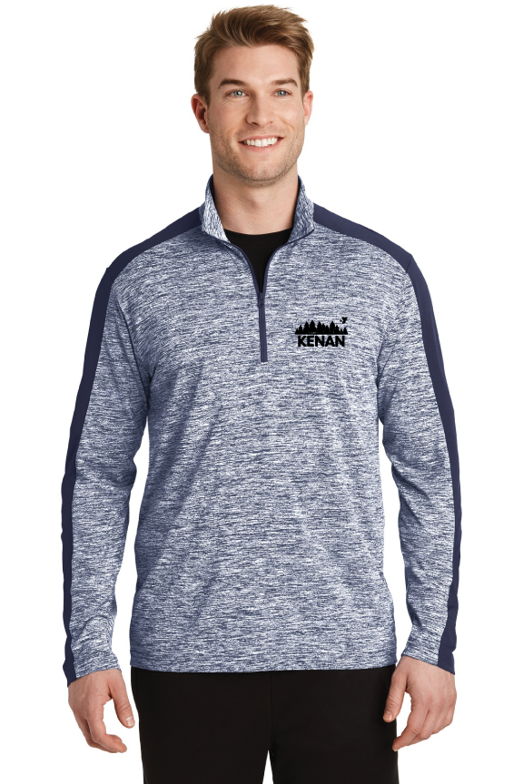 Custom Activewear for YMCA Camp Kenan