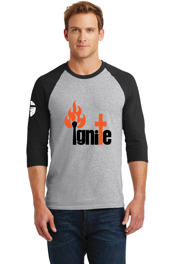 Custom T-Shirts for Christ Community Church