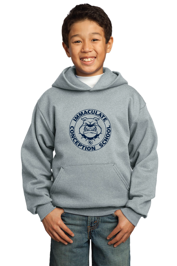 Custom Sweatshirts/Fleece for Immaculate Conception