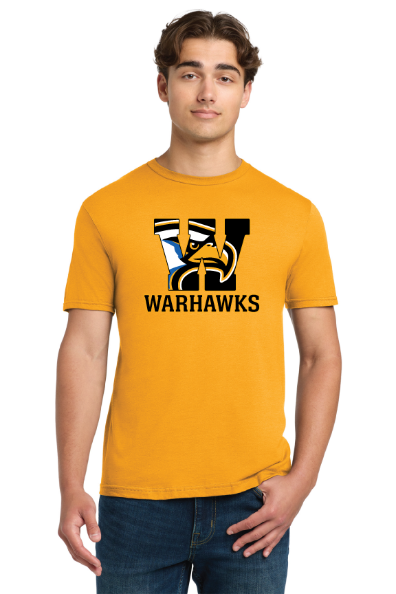 Custom T-Shirts for West Seneca West Senior Student Council