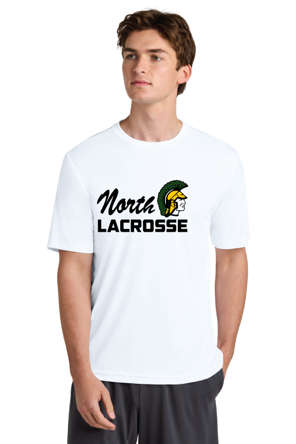 Custom Activewear for Williamsville North Lacrosse