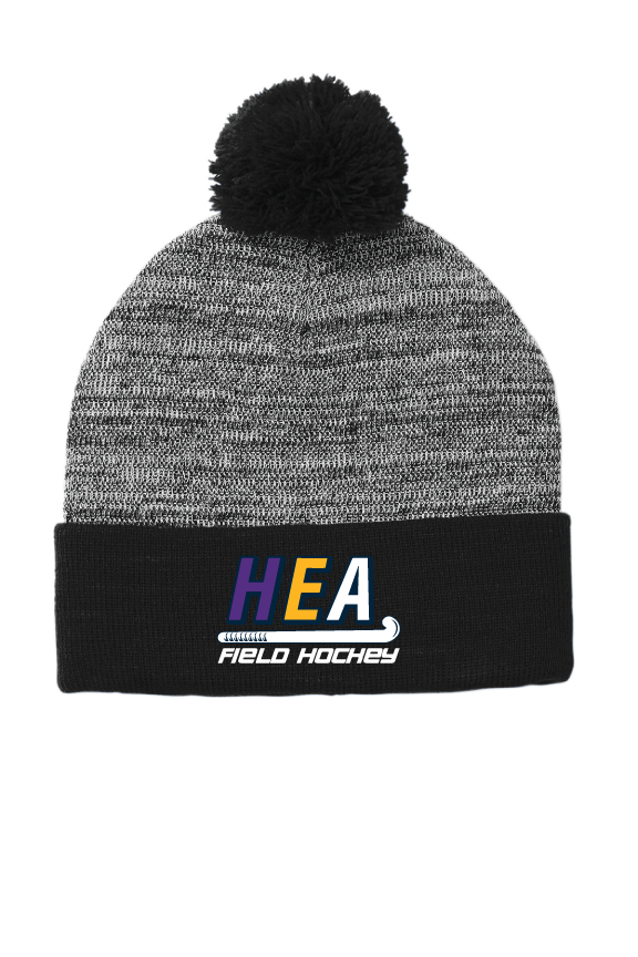 Custom Caps for HEA Field Hockey
