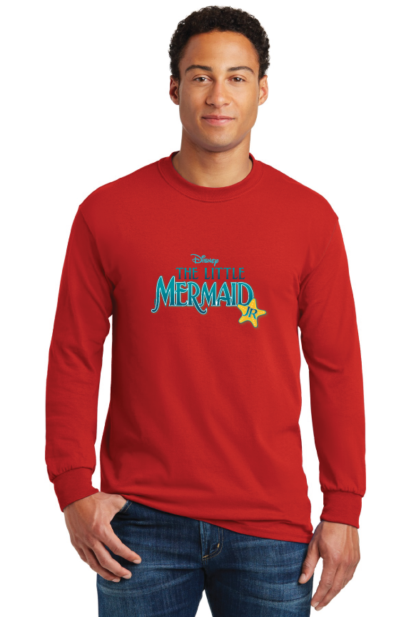 Custom T-Shirts for East Aurora Theater Arts