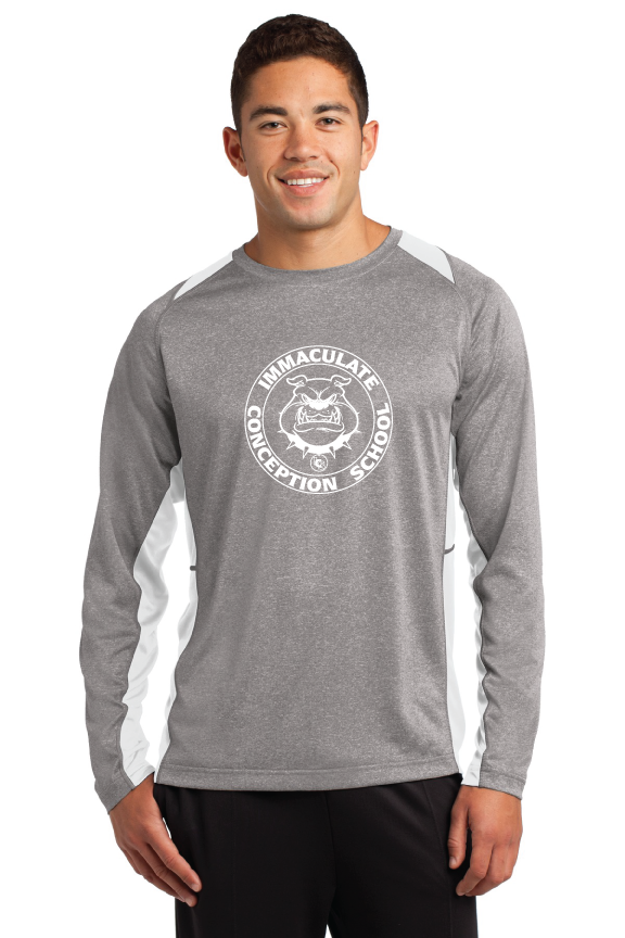 Custom Activewear for Immaculate Conception