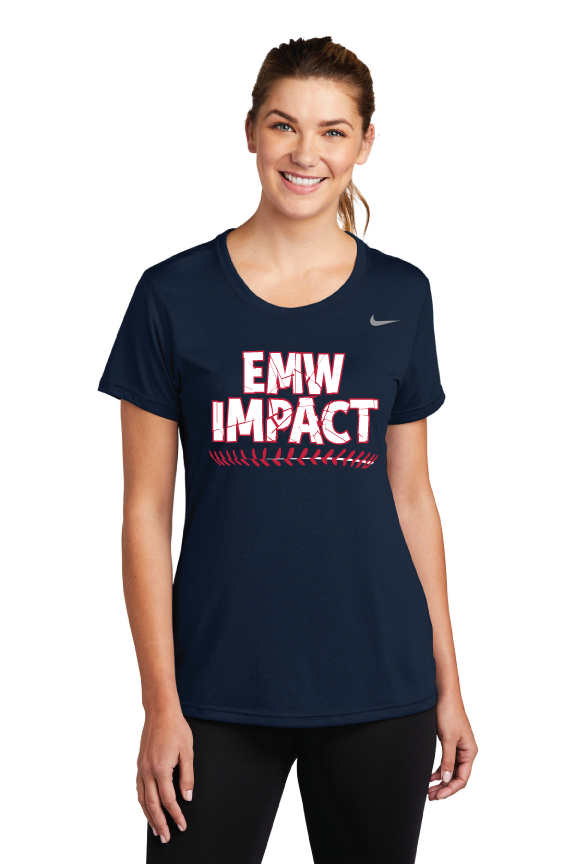 Custom T-Shirts for EMW Impact